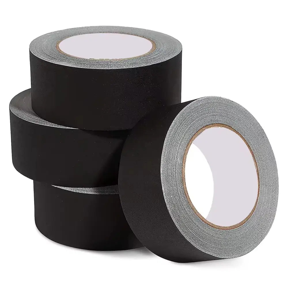 Why Gaffer Tape Is One of the Most Important Tools at Any Event DJ And Photo Booth Supply