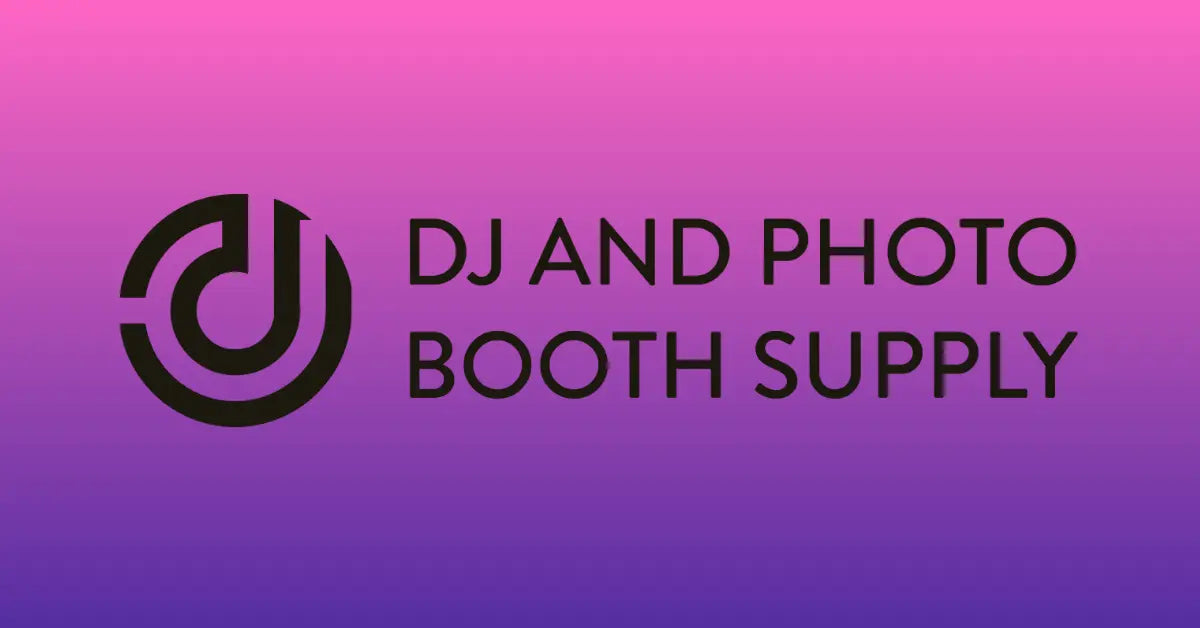 Why DJ & Photo Booth Supply Is Different DJ And Photo Booth Supply