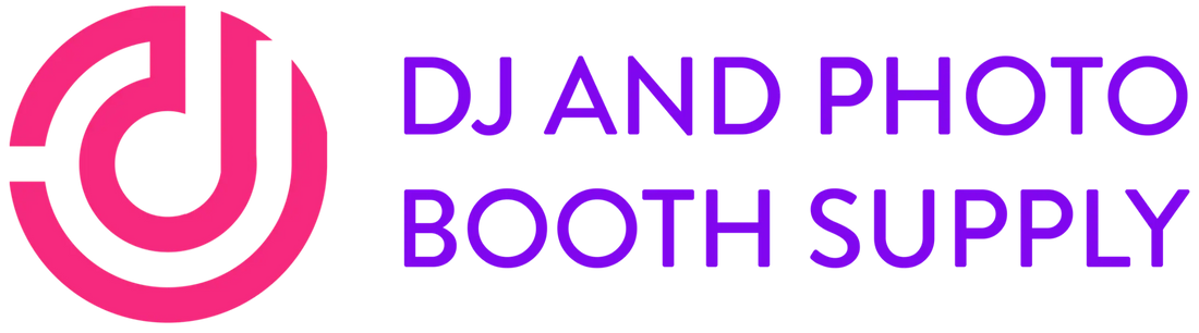 Built for DJs Who Want to Grow DJ And Photo Booth Supply