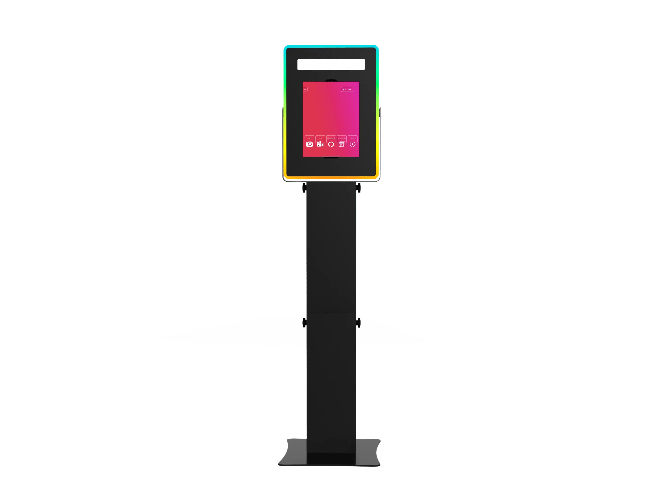 iPad Photo Booths - DJ And Photo Booth Supply