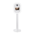 Flash Pod - A10 iPad Photo Booth | RGBW LED Color Changing Frame Photo Booth