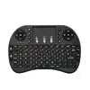 2.4GHz Mini Wireless Keyboard with Touchpad | Photo Booth & DJ Controller - DJ And Photo Booth Supply