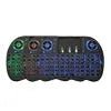 2.4GHz Mini Wireless Keyboard with Touchpad | Photo Booth & DJ Controller - DJ And Photo Booth Supply