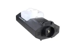 3000W DMX Smoke Machine | Remote Control Fog Machine for DJs - DJ And Photo Booth Supply