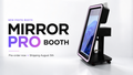 Pre-Order The Mirror Booth Pro Photo Booth |52-Inch Touch Screen DSLR Mirror Booth - Best Mirror Booth For Sale - Photo Booths For Sale.-Pre-Order Today!