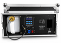 Máquina de neblina DJ y cabina de fotos 600W DJPBS-600WH