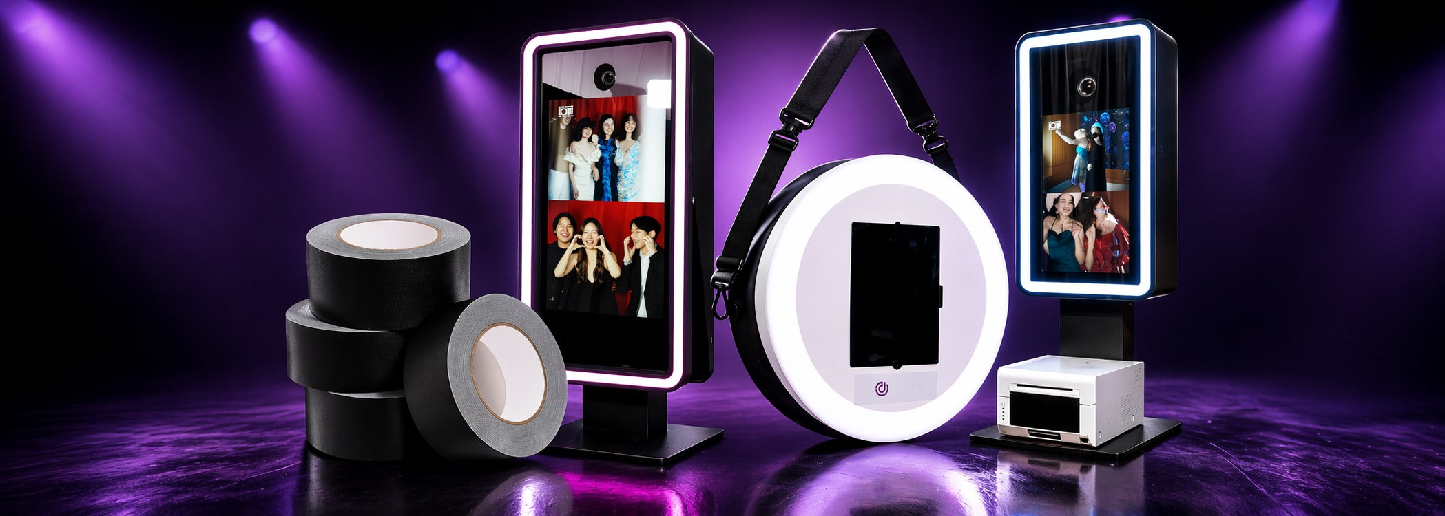 DJ_AND_PHOTO_BOOTH_SUPPLY_Buy_Mirror_Booth_Photo_Booths_and_DJ_Lighting_For_Sale