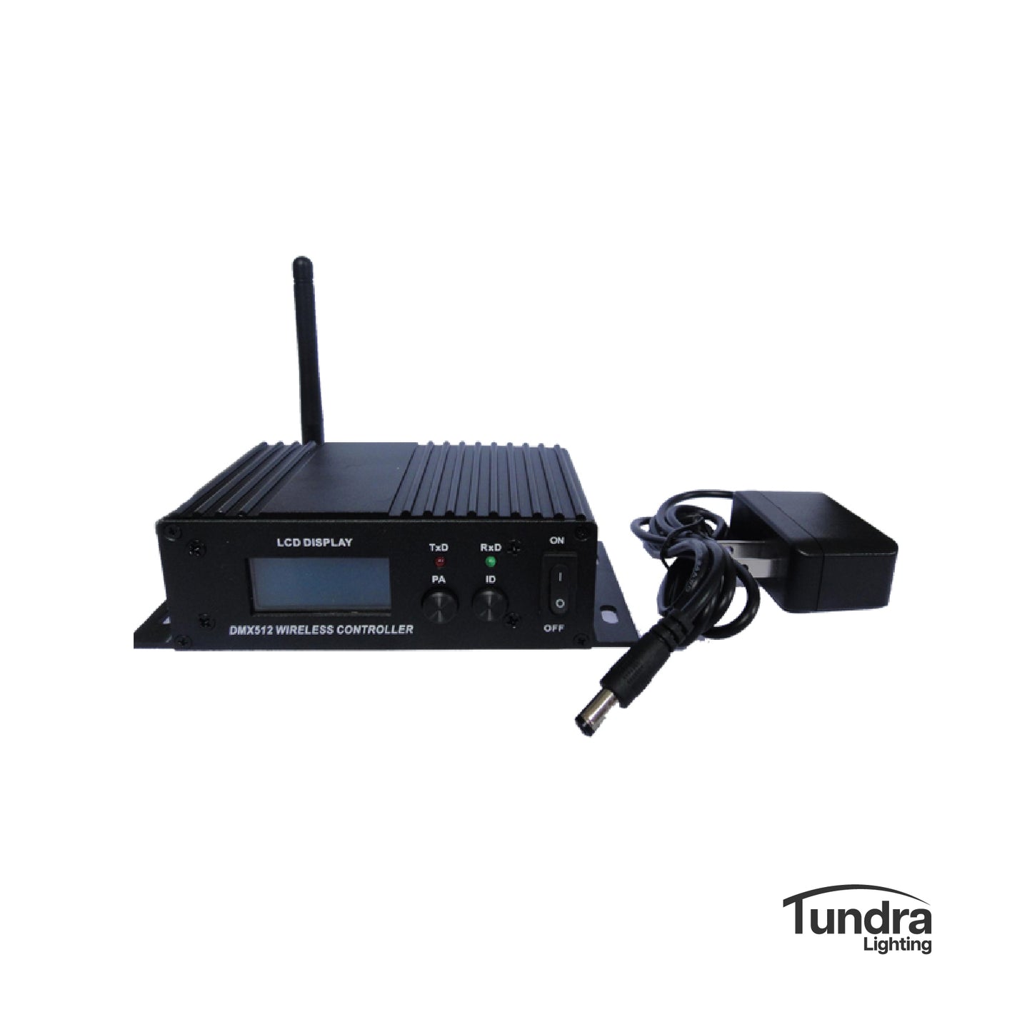 DMX Transmit Pro