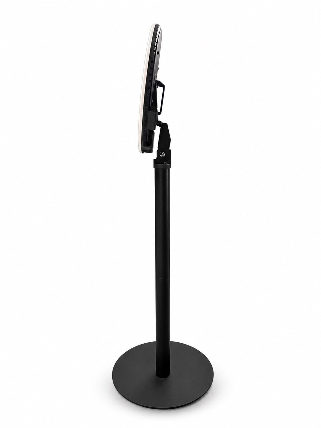 iPad Ora Photo Booth | RGBW LED Color Changing Frame Photo Booth
