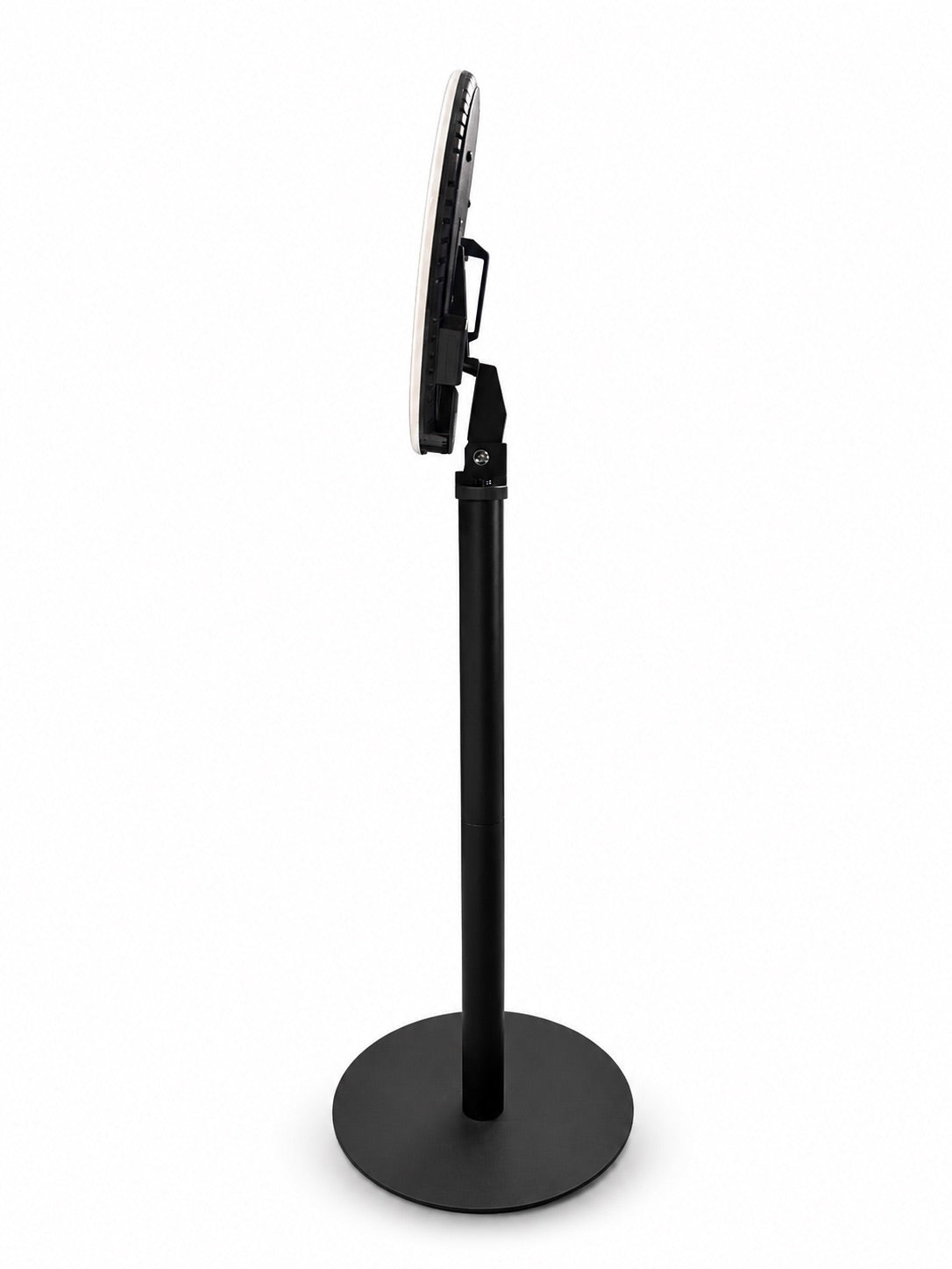iPad Ora Photo Booth | RGBW LED Color Changing Frame Photo Booth