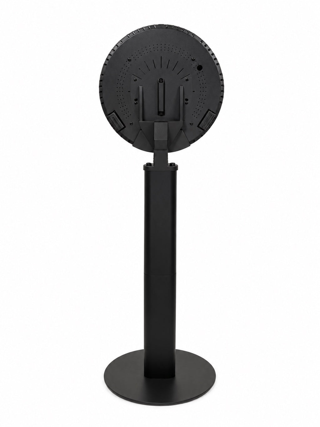 iPad Ora Photo Booth | RGBW LED Color Changing Frame Photo Booth