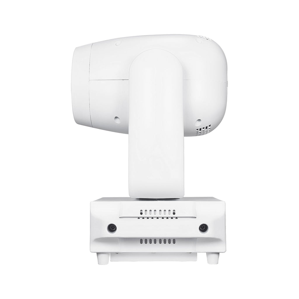 Both Lighting BPM-SPOT 100W Wireless Battery Moving Head | Cordless DMX LED Spot Fixture - DJ And Photo Booth Supply