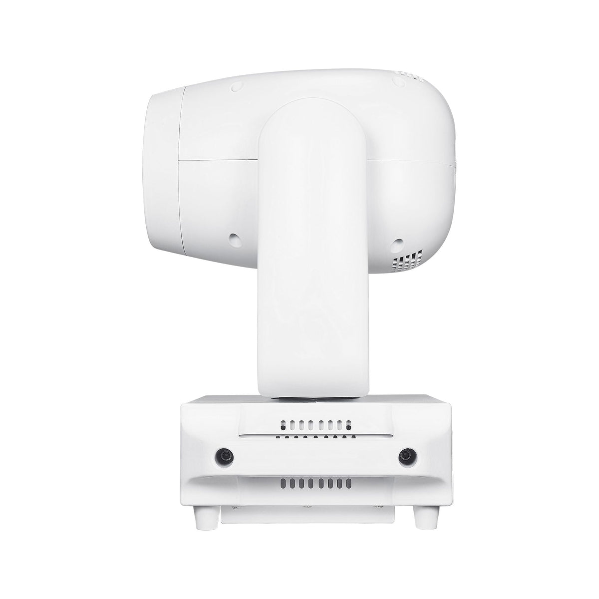 Both Lighting BPM-SPOT 100W Wireless Battery Moving Head | Cordless DMX LED Spot Fixture - DJ And Photo Booth Supply