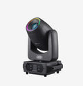 Both Lighting BPM-SPOT 100W Wireless Battery Moving Head | Cordless DMX LED Spot Fixture - DJ And Photo Booth Supply