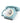 Audio Guest Book Wedding Phone with Rotation Dial