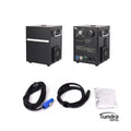 Cold Spark Fountain | Professional Cold Spark Machine for Events - DJ And Photo Booth Supply
