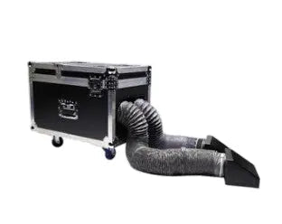 DJ and Photo Booth Supply 3000W low lying water - DJ And Photo Booth Supply