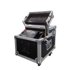 DJ and Photo Booth Supply 600W Haze Machine - DJ And Photo Booth Supply