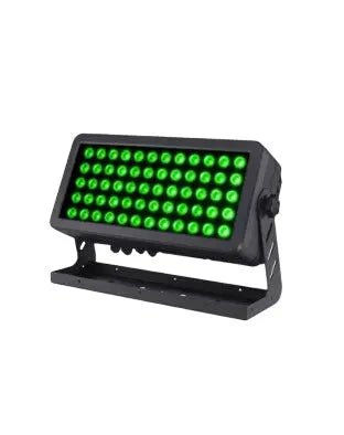 DJ and Photo Booth Supply 60*10W RGBW IP65 LED - DJ And Photo Booth Supply