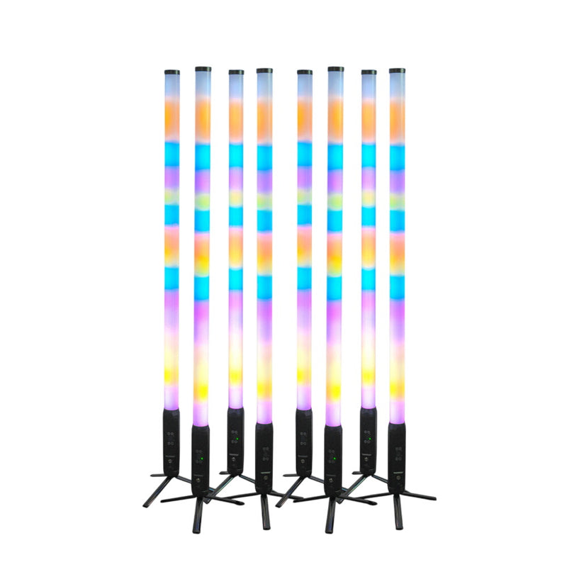 LED Pro Tubes
