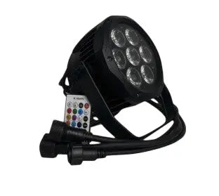 DJ and Photo Booth Supply LED Profile Studio Light Series - DJ And Photo Booth Supply