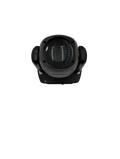 120W beam moving head light by DJ And Photo Booth Supply, professional DJ and stage lighting fixture with adjustable beam.