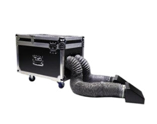 DJ and Photo Booth Supply 3000W low lying water - DJ And Photo Booth Supply