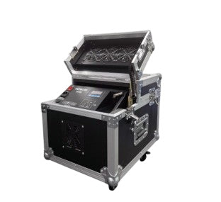 DJ and Photo Booth Supply 600W Haze Machine - DJ And Photo Booth Supply