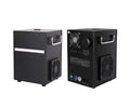 DJ and Photo Booth Supply 900W Cold Spark lighting effect creates a cold spark display for events and performances.