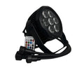 DJ and Photo Booth Supply LED Profile Studio Light, professional lighting equipment for photography and DJ setups.