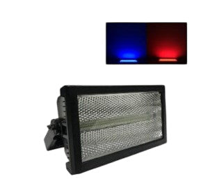 DJ and Photo Booth Supply LED Strobe Light Series for DJ and photo booth lighting, bright flashing effect with sleek design