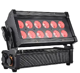 DJPBS-218A Stage Light - DJ And Photo Booth Supply