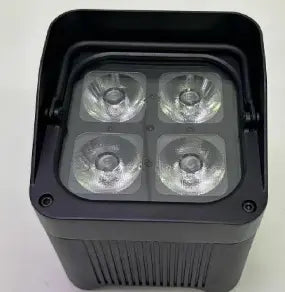 DJPBS-P46W Stage Light - DJ And Photo Booth Supply