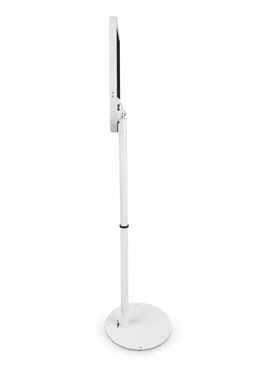 Flash Frame iPad Photo Booth | RGBW LED Color Changing Frame + Roamer - DJ And Photo Booth Supply