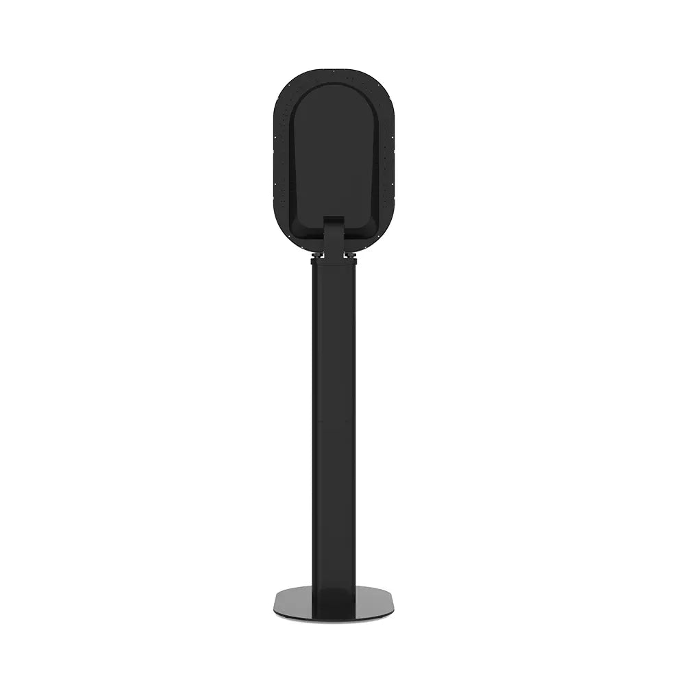 Flash Pod - A5 DSLR iPad Photo Booth | RGBW LED Color Changing Frame - DJ And Photo Booth Supply
