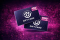 Gift Card - Get an extra $20 gift card for every $100 spent on gift cards. - DJ And Photo Booth Supply