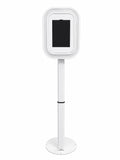 iPad Flash Frame Photo Booth | RGBW LED Color Changing Frame Photo Booth + Roamer