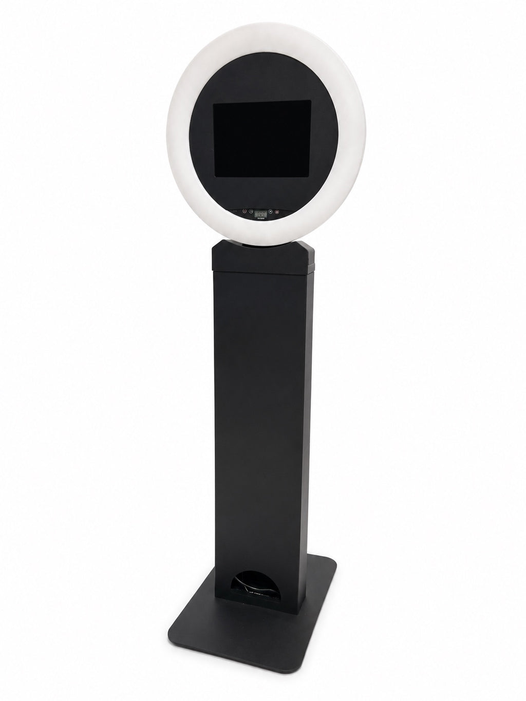 Party Pad iPad Photo Booth | RGBW LED Color Changing Frame Photo Booth