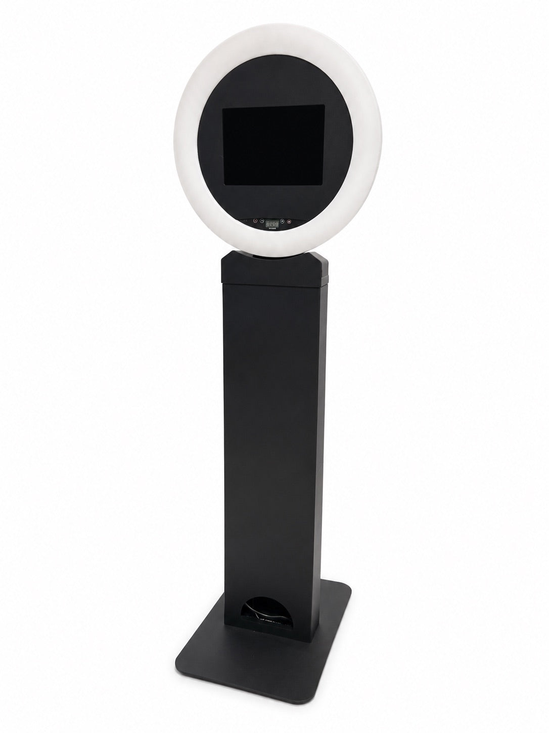 Party Pad iPad Photo Booth | RGBW LED Color Changing Frame Photo Booth