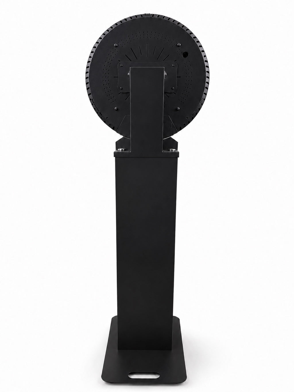 Party Pad iPad Photo Booth | RGBW LED Color Changing Frame Photo Booth