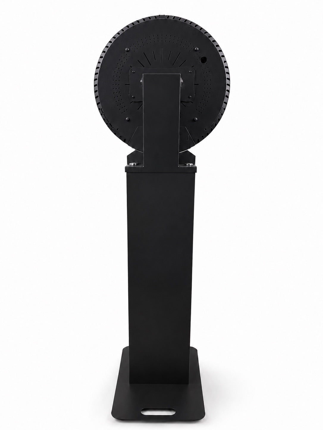Party Pad iPad Photo Booth | RGBW LED Color Changing Frame Photo Booth