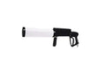 LED CO2 DJ Gun G02 | 6-8m Spray for DJs & Events - DJ And Photo Booth Supply