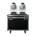 MH-150S Moving Head LED Light | Professional DJ & Event Moving Head - DJ And Photo Booth Supply