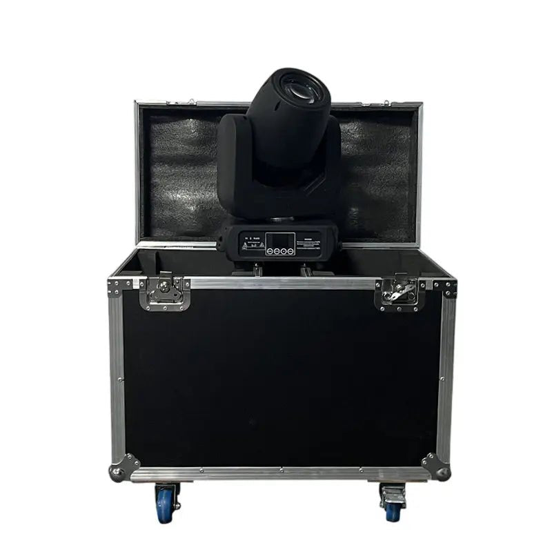 MH-150S Moving Head LED Light | Professional DJ & Event Moving Head - DJ And Photo Booth Supply