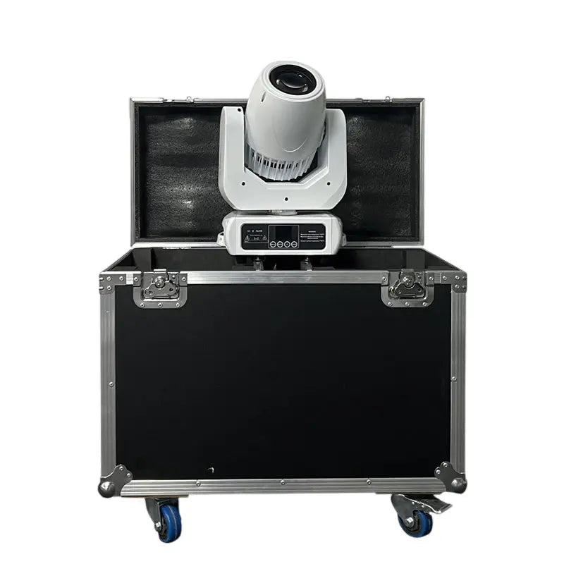 MH-150S Moving Head LED Light | Professional DJ & Event Moving Head - DJ And Photo Booth Supply