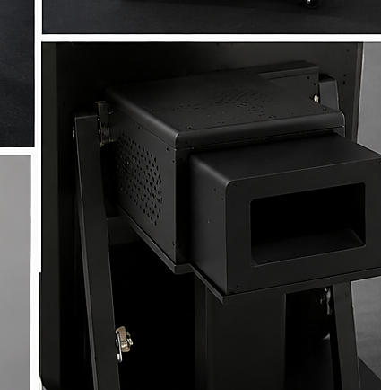 Pre-Order The Mirror Booth Pro Photo Booth |52-Inch Touch Screen DSLR Mirror Booth - Best Mirror Booth For Sale - Photo Booths For Sale.-Pre-Order Today!