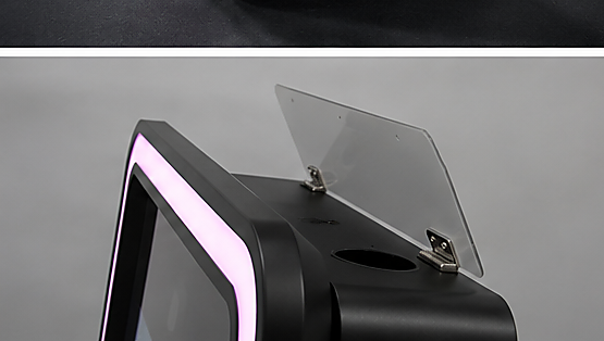 Pre-Order The Mirror Booth Pro Photo Booth |52-Inch Touch Screen DSLR Mirror Booth - Best Mirror Booth For Sale - Photo Booths For Sale.-Pre-Order Today!