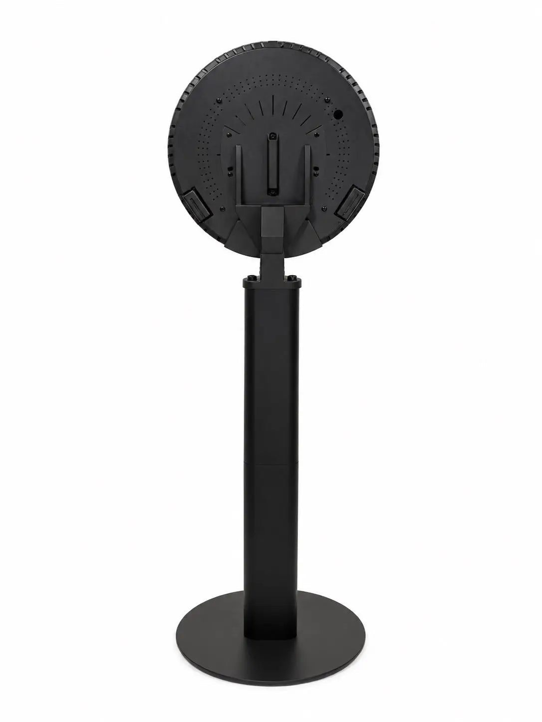 Ora 2-in-1 Roaming iPad Photo Booth with Stand | RGBW LED Color Changing Frame - DJ And Photo Booth Supply