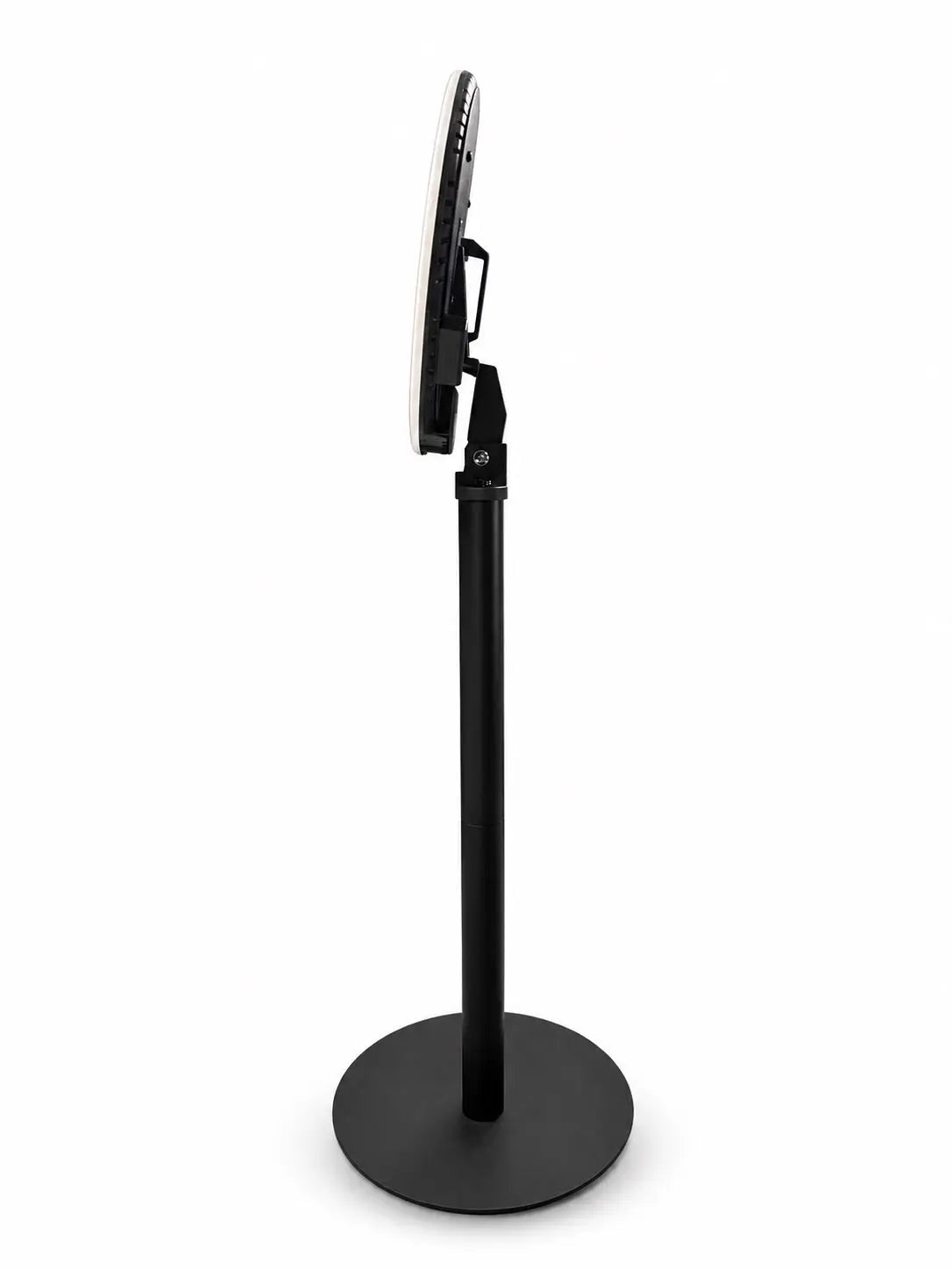 Ora 2-in-1 Roaming iPad Photo Booth with Stand | RGBW LED Color Changing Frame - DJ And Photo Booth Supply