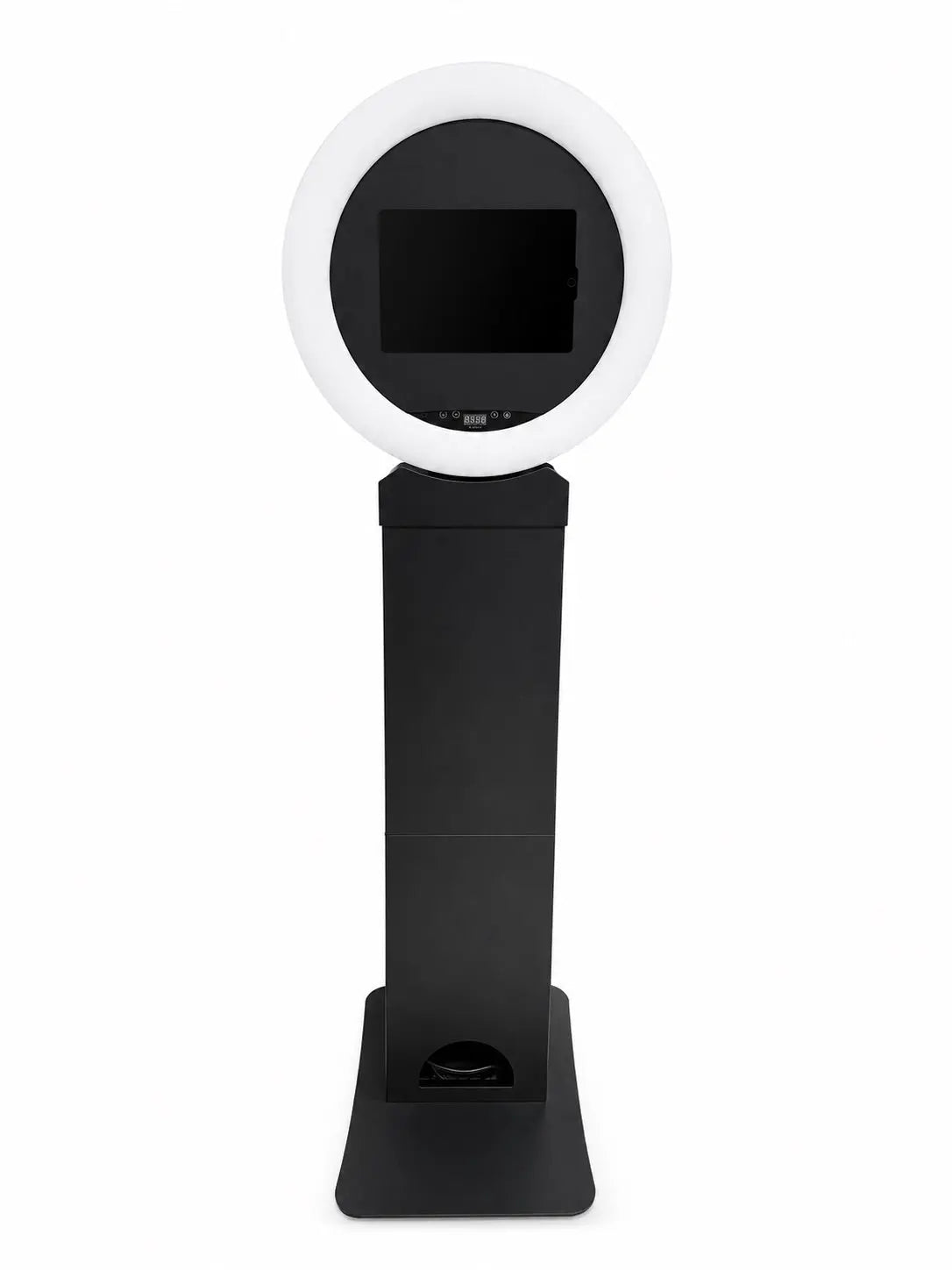 Party Pad iPad Photo Booth | RGBW LED Color Changing Frame Photo Booth - DJ And Photo Booth Supply